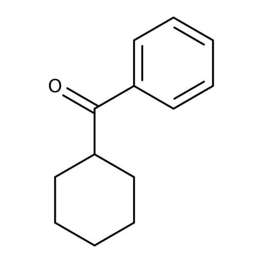 Cyclohexyl phenyl ketone, 98%