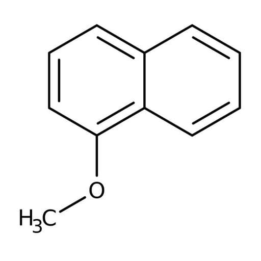 1-Methoxynaphthalene, 98+%