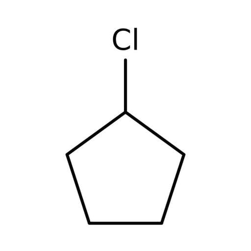 Chlorocyclopentane, 99%