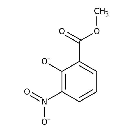 Methyl 2-hydroxy-3-nitrobenzoate, 98%