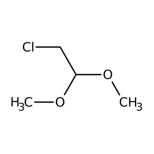 Chloroacetaldehyde dimethyl acetal, 97%