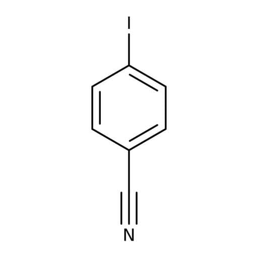 4-Iodobenzonitrile, 98%