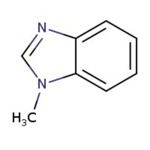 1-Methylbenzimidazole, 97%