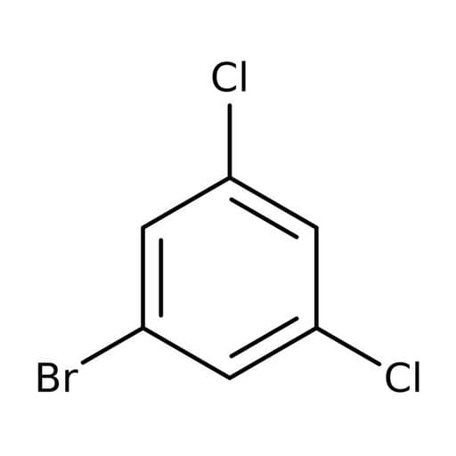 1-Bromo-3,5-dichlorobenzene, 97%