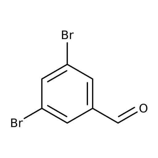 3,5-Dibromobenzaldehyde, 98%