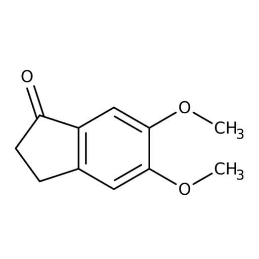 5,6-Dimethoxy-1-indanone, 97%