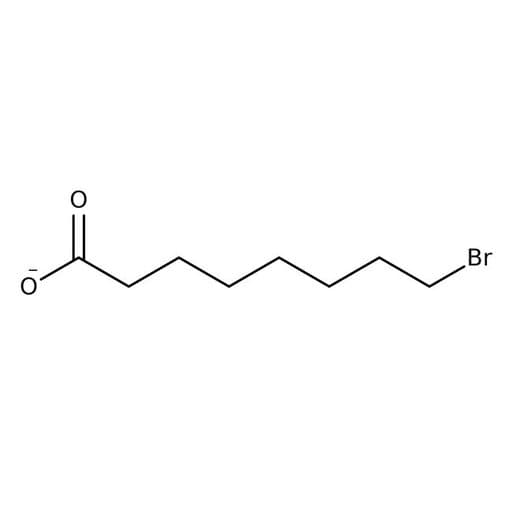 8-Bromooctanoic acid, 95%