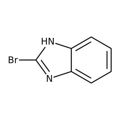 2-Bromobenzimidazole, 99%