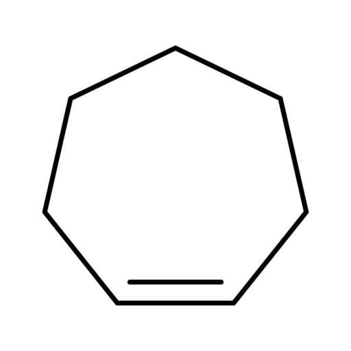 Cycloheptene, 96%, stab. with 0.1% BHT
