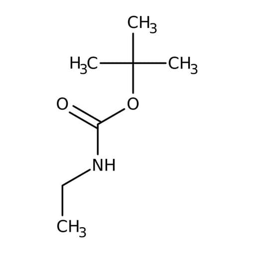 N-Boc-ethylamine, 97%