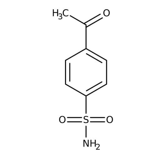 4-Acetylbenzenesulfonamide, 97%