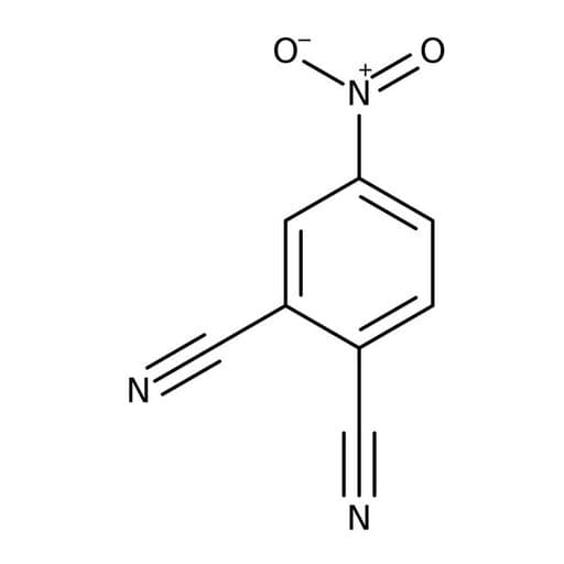4-Nitrophthalonitrile, 97%