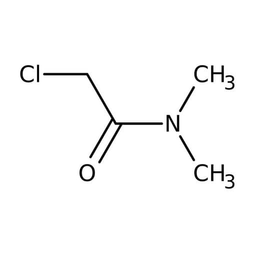 2-Chloro-N,N-dimethylacetamide, 97%