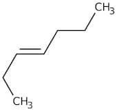 trans-3-Heptene, 97%