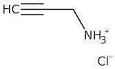 Propargylamine, 98%
