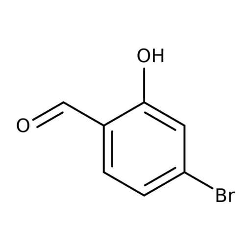 4-Bromosalicylaldehyde, 97%