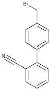 4'-(Bromomethyl)biphenyl-2-carbonitrile, 98%