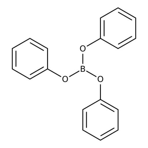 Triphenyl borate, 97%