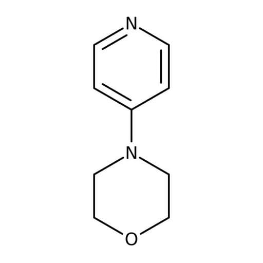 4-(4-Morpholinyl)pyridine, 97%