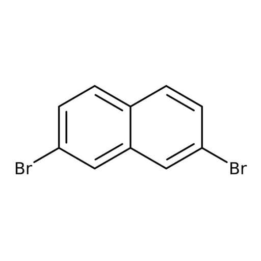 2,7-Dibromonaphthalene, 99%