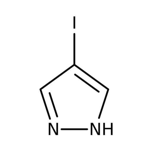 4-Iodo-1H-pyrazole, 99%