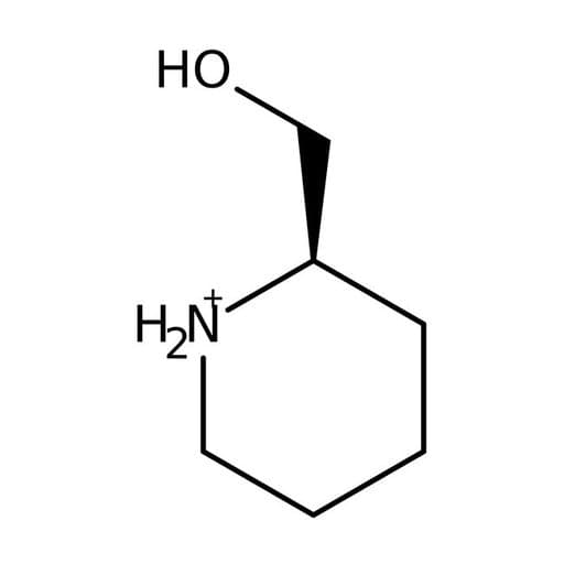 2-Piperidinemethanol, 95%