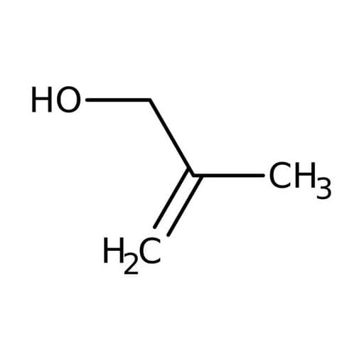 2-Methyl-2-propen-1-ol, 98%