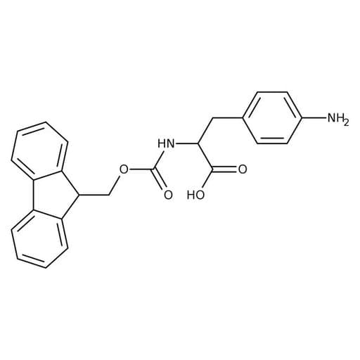 4-Amino-N-Fmoc-L-phenylalanine, 98%
