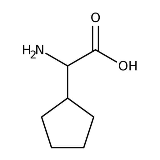 L-Cyclopentylglycine, 95%