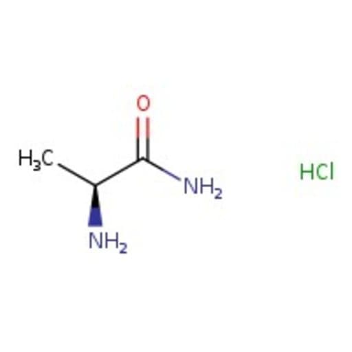 L-Alaninamide hydrochloride, 95%