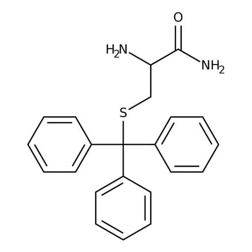 S-Trityl-L-cysteinamide, 98%