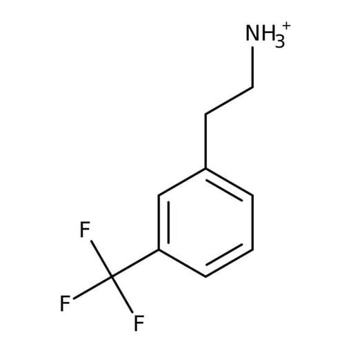 2-[3-(Trifluoromethyl)phenyl]ethylamine, 98%