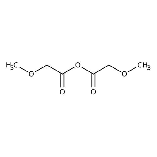 Methoxyacetic anhydride, 95%