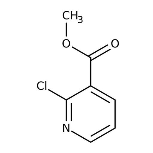 Methyl 2-chloropyridine-3-carboxylate, 98%