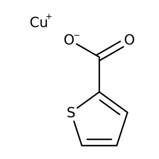 Copper(I) thiophene-2-carboxylate