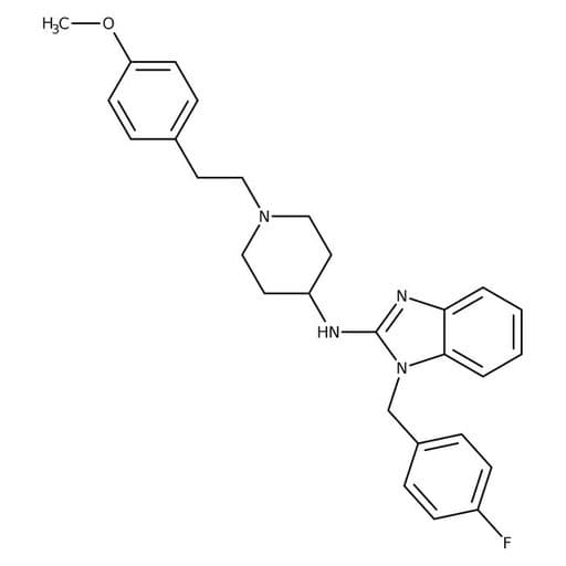 Astemizole, 99+%
