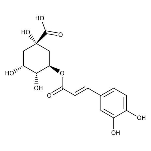 Chlorogenic acid