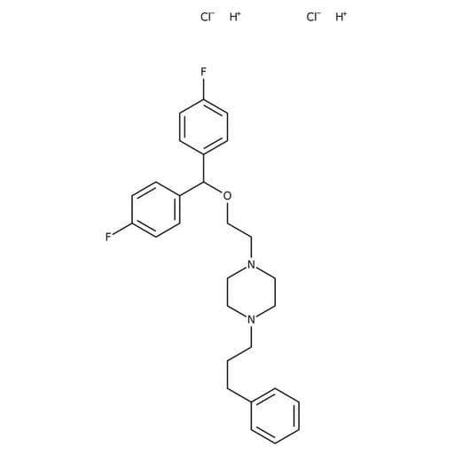 GBR 12909 dihydrochloride