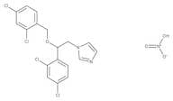 (+/-)-Miconazole nitrate, 98+%