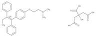Tamoxifen citrate