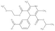 Nimodipine, 98+%