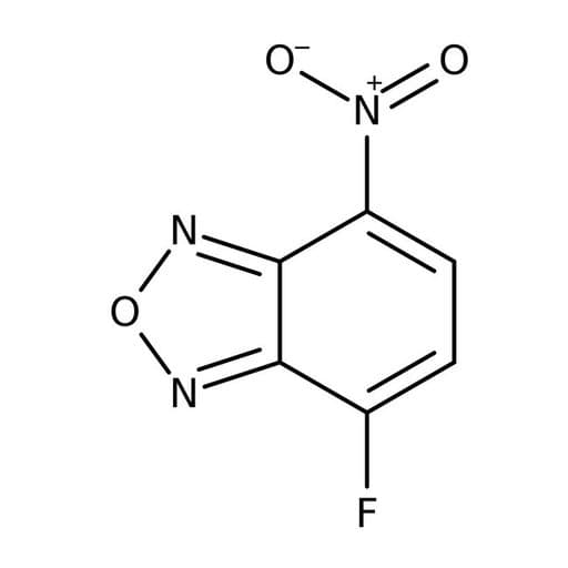 4-Fluoro-7-nitrobenzofurazan