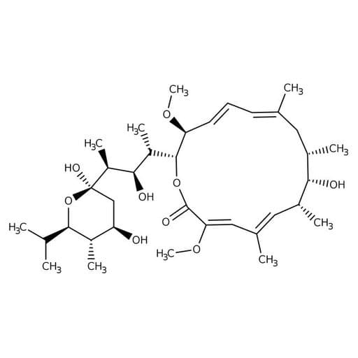 Bafilomycin A1