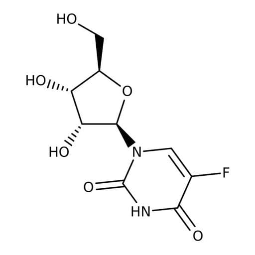 5-Fluorouridine, 97%