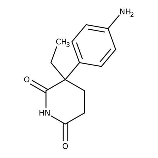 DL-Aminoglutethimide, 99%