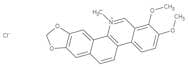 Chelerythrine chloride, 99+%