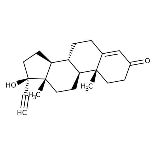 Ethisterone, 98%