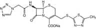 Cefazolin sodium salt