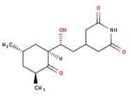 Cycloheximide solution, 100mg/mL in DMSO, 0.2 micron filtered