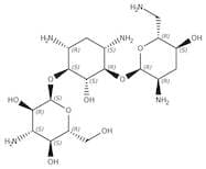 Tobramycin, 900&mu;g/mg